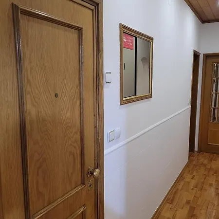 Alojamento Batista Apartamento Lisboa