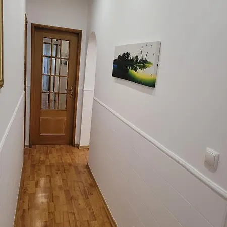 Alojamento Batista Lisboa