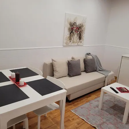 Alojamento Batista Apartamento Lisboa