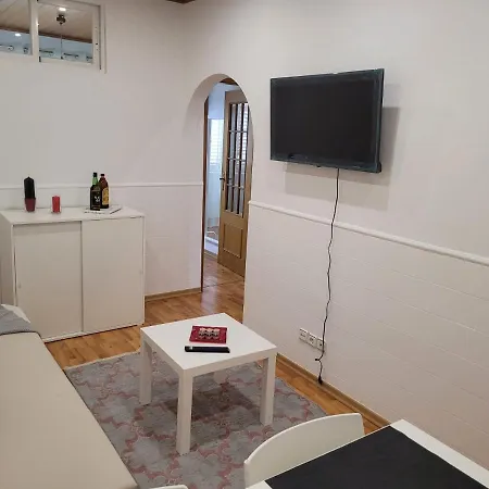 Apartamento Alojamento Batista Lisboa