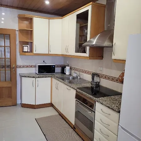 Alojamento Batista Apartamento