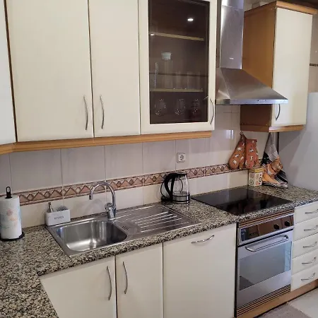 Alojamento Batista Apartamento Lisboa