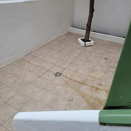 Apartamento Alojamento Batista *
